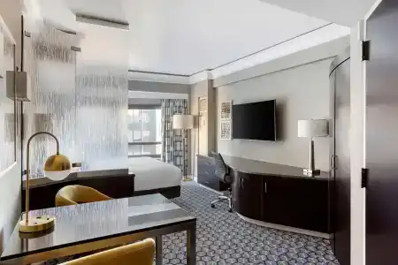 Hilton Club New York - 18