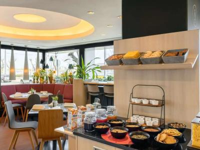 Novotel Budapest Danube - 30