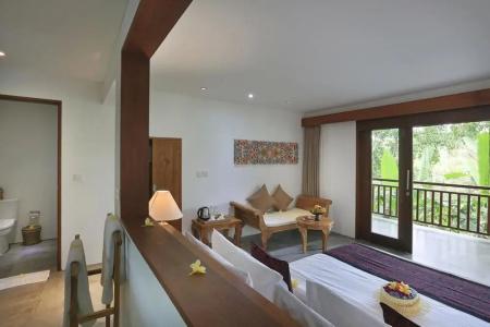 The Hidden Paradise Ubud - 40