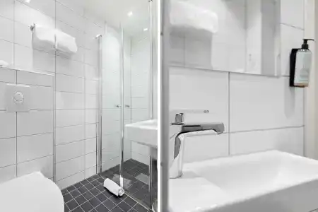 Kinsarvik Fjordhotel, Best Western Signature Collection - 51