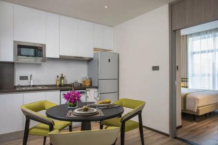 Citadines Gaoxin - 30