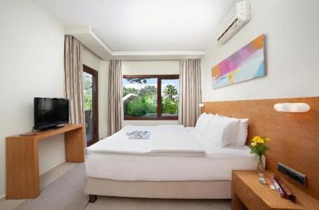 The Lifeco Bodrum Well-Being Detox Center And Vegan - 72