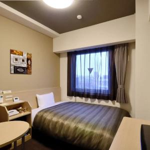 Route-Inn Sendainagamachi Inter - 17