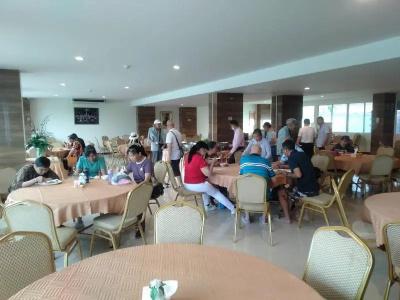 OYO 1130 Ck Resort Pattaya - 27