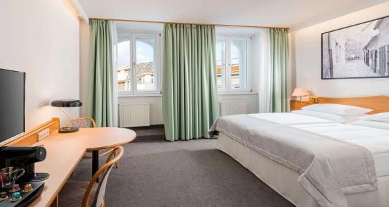 Best Western City Moran - 87