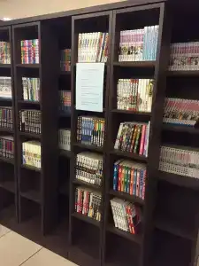 Kuretake Inn Premium Hamamatsucho - 29