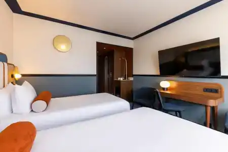 Mercure Gdynia Centrum - 5
