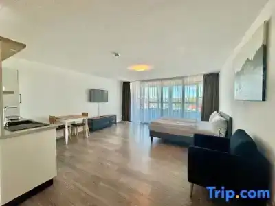 My Parkhotel - 192
