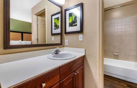 Extended Stay America Suites - Orlando - Southpark - Commodity Circle - 8