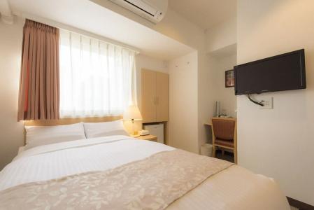 Famy Inn Kinshicho - 4