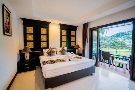Phi Phi Andaman Legacy Resort-Sha Plus - 175