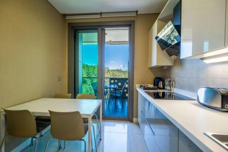 Radisson Residences Vadistanbul - 67