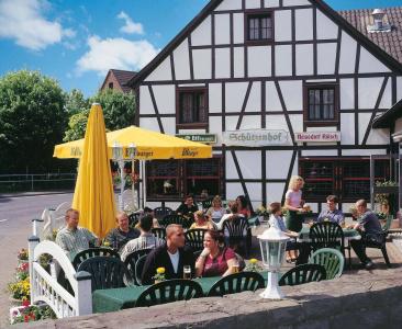 Schützenhof - 10