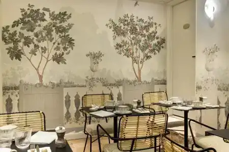 Hôtel De Lutece - Notre-Dame - 21