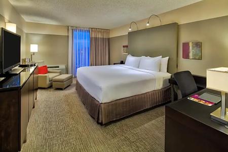 Crowne Plaza - Chicago West Loop, An Ihg - 68