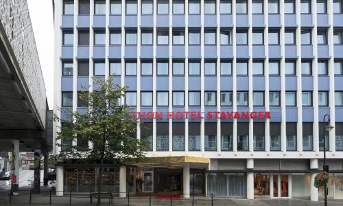 Thon Stavanger - 29