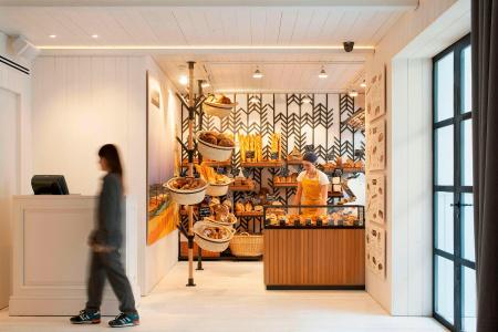 AC Victoria Suites by Marriott - 26