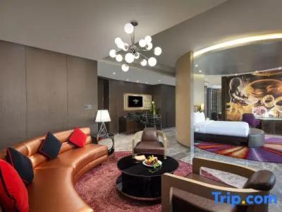 Hard Rock Shenzhen - 136