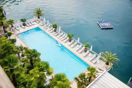 Lido Seegarten - 34