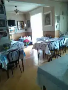 Pensione Santachiara - 13