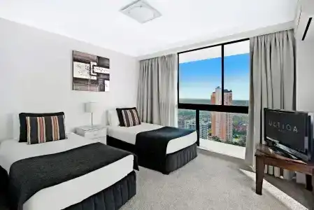 Ultiqa Beach Haven On Broadbeach - 271