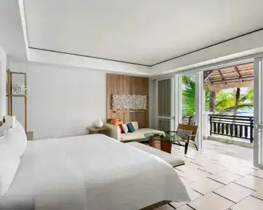 Shangri-La's Le Touessrok & Spa - 13