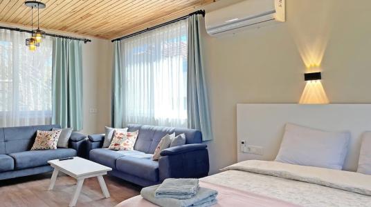 Jasmin Pansiyon - 132