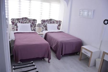 Bilge Suite - 31