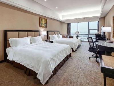 Grand Mercure Oriental Ginza Shenzhen - 25