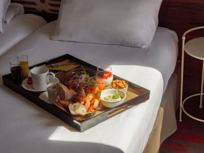 Best Western Atrium - 45