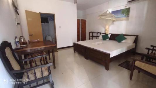 Oasis Beach Resort - 55