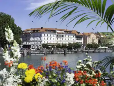 Bayerischer Hof - 9