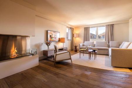 Les Suites de la Potinière - 17