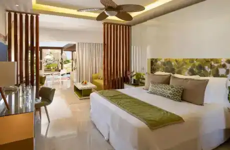 Dreams Onyx Resort & Spa - All Inclusive - 31
