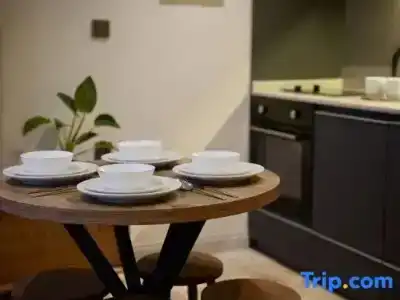 Khalkedon SuİTe - 148