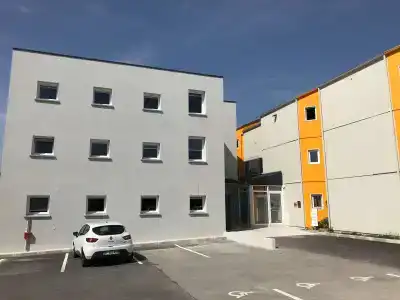 Première Classe Amiens - 0