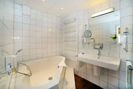 StadtFreiburg Kolpings & Resorts - 34