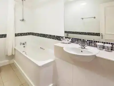 Mercure Brighton Seafront - 64