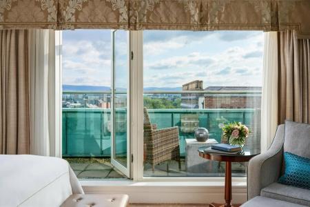The Shelbourne, Autograph Collection - 7