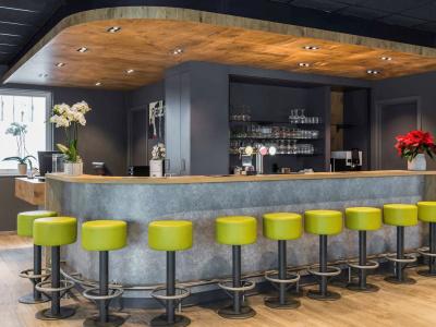 ibis Budget Knokke - 1