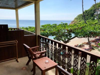 Coral View Resort - Sha Extra Plus - 108