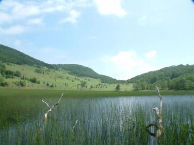 Shikaribetsu Kohan Onsen Fusui - 1