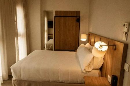 Petit Palace Vargas - 57