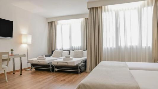 ApartMariano Cubi Barcelona - 45