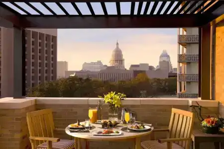 At&t & Conference Center - 7