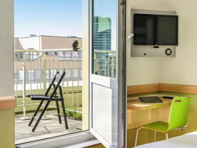 ibis budget Berlin Kurfürstendamm - 66