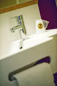 B&B Hôtel Mulhouse Centre - 46