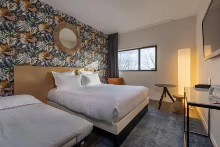 Padja hôTel & Spa Vannes - 93