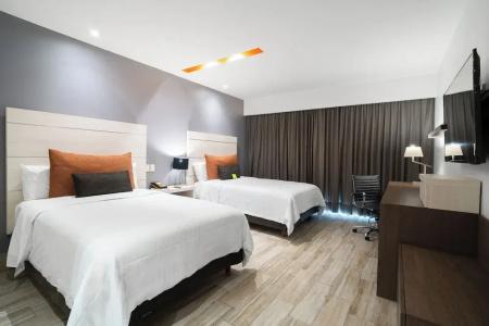Real Inn Perinorte - 33