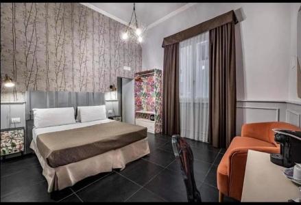 Residenza D'Epoca Al Numero 8 - 10